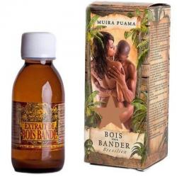 Bois pour bander afrodisiaco natural 100 ml