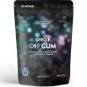 Bolsa de 10 chicles WUG Off Gum sabor regaliz