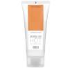 Lubricante Mixgliss Hot con aroma de canela, tubo de 70 ml