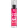 Secretplay lubricante 2-1 efecto calor fresa&nata 50ml - 1