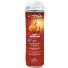 Control gel 3 en 1 hot passion 200 ml - 1