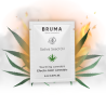 Bruma - gel deslizante con aceite de semilla efecto calor sabor cannabis 6 ml - 1
