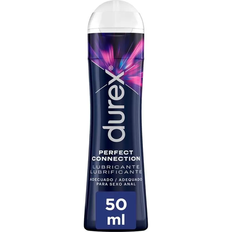 Durex - perfect connection lubricante 50 ml