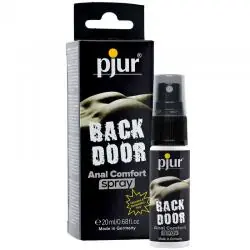 Pjur back door spray relajante anal
