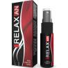 Relaxan spray anal hidratante y elastizante 20 ml - 1