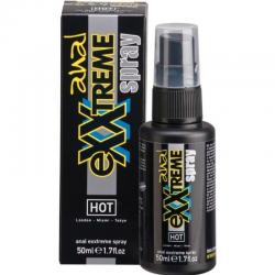 Hot - exxtreme spray anal 50ml