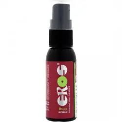 Eros relajante anal mujer 30ml