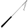 Metal hard fusta de cuero original y metal 70cm - 1
