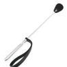 Metal hard fusta metal & cuero - 1