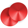Ohmama fetish pezoneras circulo rojo - 1