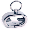 Metalhard brazalete testiculos - 1