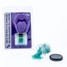 Taloka - ¡dale chispa a la lengua! besos mágicos frambuesa azul - 1