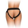 Correas traseras del arnés Body Dock Comfy de King Cock Elite