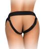 Correas traseras del arnés del kit Deluxe Body Dock