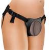Arnés del kit Deluxe Body Dock en tres cuartos