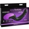 Anal fantasy elite collection - masajeador anal hyper-pulse punto p - 4