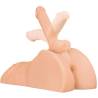 Pdx plus - masturbador perfect ride pene y ano - 4