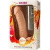 Alive - dr. no pene realistico vibrador 18 cm - 2