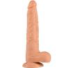 Alive - long john pene realistico 21.8 cm - 1