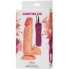 Caja del Alive Vibrating Leo
