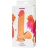 Caja del pene realista Alive Bruno