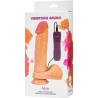 Caja del Alive Vibrating Bruno