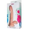 Caja del pene realista Alive Enzo