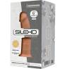 Caja del Silexd Modelo 2 caramelo de 15 cm
