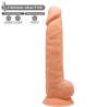 Silexd - modelo 1 pene realistico silicona premium silexpan 26.6 cm - 2