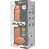 Silexd - modelo 1 pene realistico silicona premium silexpan 38 cm - 3