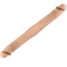 Pene doble realista SilexD Double Dong S de 38,5 cm