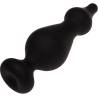 Adrien Lastic Amuse L negro, de lado