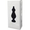Adrien Lastic Amuse L negro, la caja