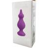 Adrien Lastic Amuse M, la caja
