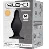 Caja del SilexD Model 2 M: 9,3 cm