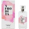 Secretplay - afrodita natural feromonas perfume spray 50 ml - 1