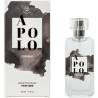 Secretplay - apolo natural feromonas perfume spray 50 ml - 1