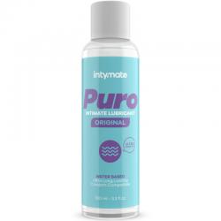 Intimateline intymate - puro original lubricante base agua 100 ml