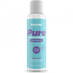 Intimateline intymate - puro original lubricante base agua 100 ml