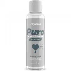 Intimateline intymate - puro silicona lubricante 100 ml