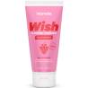 Intimateline intymate - wish frambuesa lubricante aromatizado 100 ml - 1