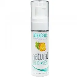 Amoreane - lubricante base de agua piña 50 ml Amoreane - lubricante base de agua piña 50 ml