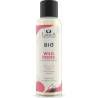 Aceite de masaje Luxuria BIO Wild Roses de 100 ml