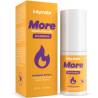 Intimateline intymate - more gel masaje efecto calor base agua para ella 30 ml - 1