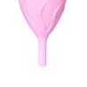 Copa menstrual Femintimate Évé rosa (talla L)