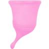 Femintimate - eve new copa menstrual silicona talla s - 1