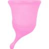Femintimate - eve new copa menstrual silicona talla m - 1