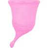 Femintimate - eve new copa menstrual silicona talla l - 1