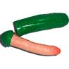 Diablo picante - pepino pene - 1