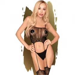 Penthouse sex dealer bodystocking